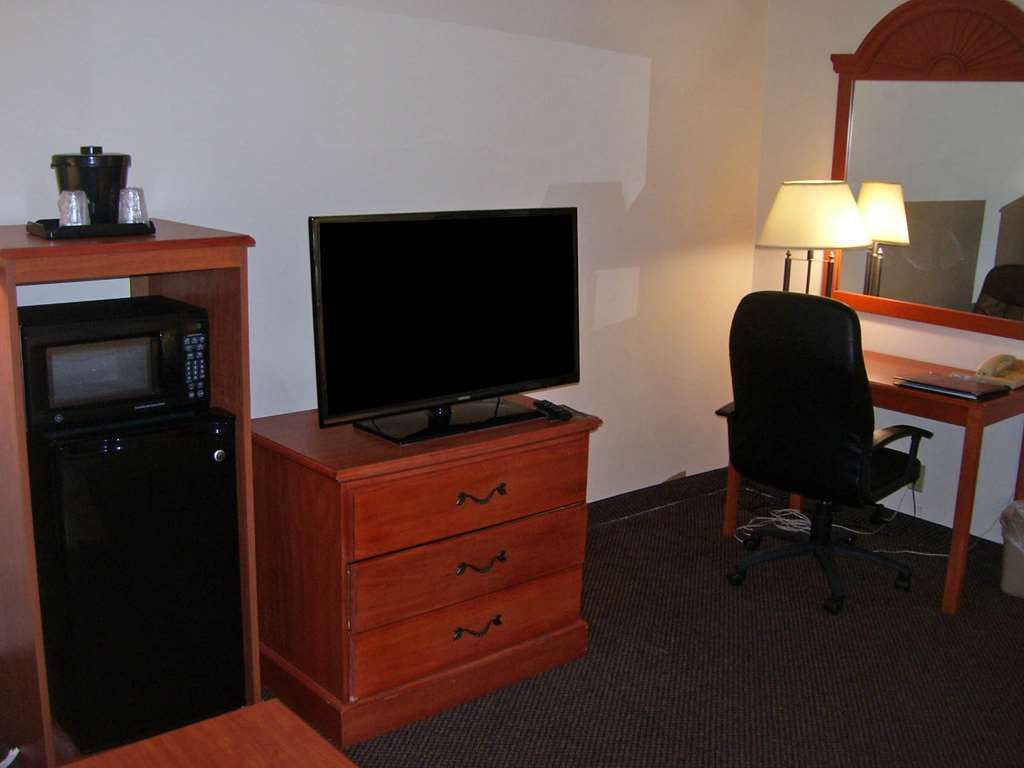 Comfort Inn Airport Memphis Quarto foto