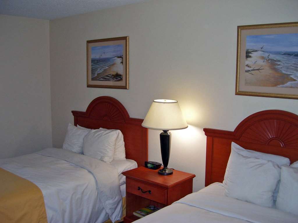 Comfort Inn Airport Memphis Quarto foto