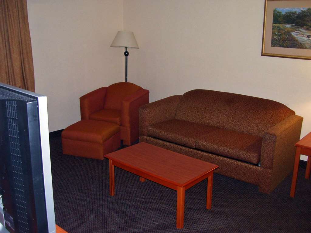 Comfort Inn Airport Memphis Quarto foto